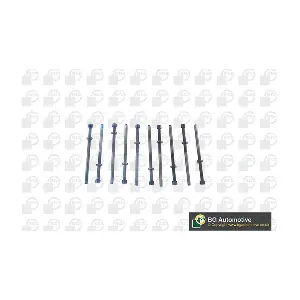 BGA BK0181