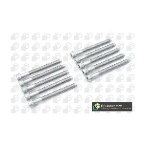 BGA BK6355