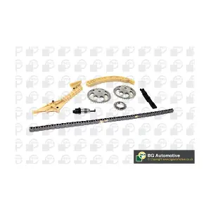 TC1035FK BGA