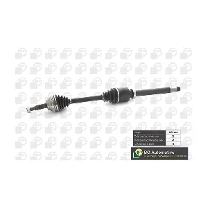 BGA DS2342R