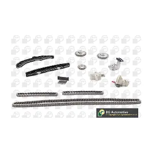 TC6303FK BGA