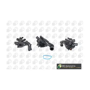 BGA CT5648