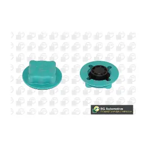 BGA CC3018