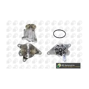 BGA CP4296E