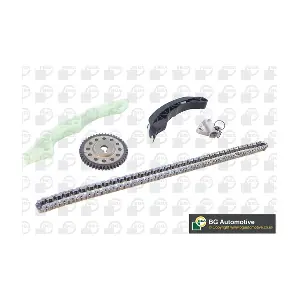 BGA TC8200FK