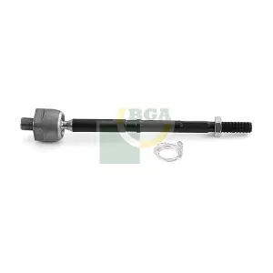 SR2580 BGA