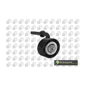 BGA DC0906