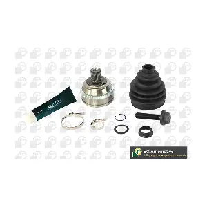CV9608A BGA
