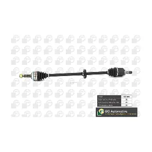 DS9500RA BGA