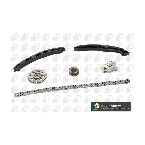 BGA TC0112FK