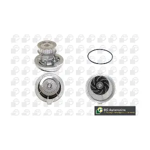BGA CP2896