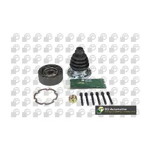 BGA CV0106B