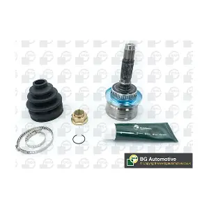 CV2321A BGA