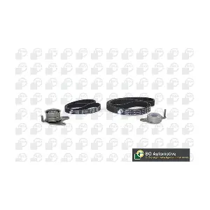BGA TB6100K