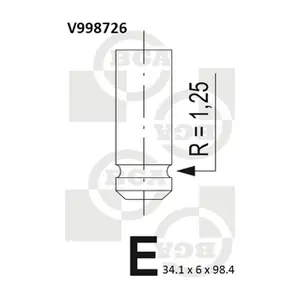 V998726 BGA