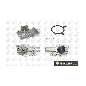 BGA CP8170