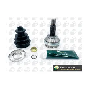 BGA CV2320A