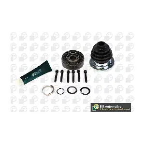 BGA CV0108B