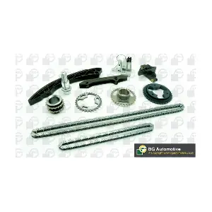 BGA TC0961FK