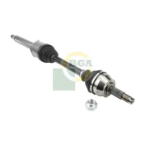 DS2214RA BGA