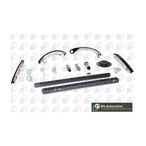TC0305FK BGA