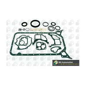 BGA CK5390