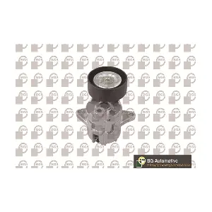 BGA DC5602