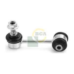 LS4408 BGA