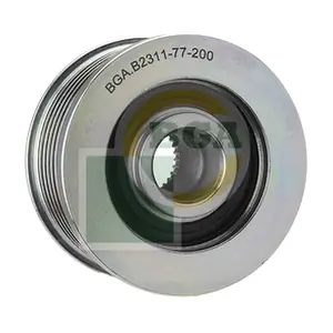 BGA DC9104
