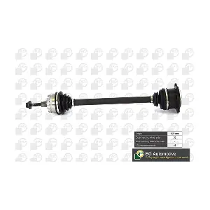 BGA DS9622RA