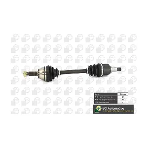 BGA DS2314L