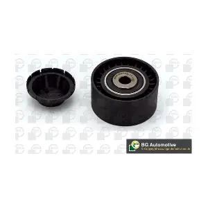 BGA DC1501
