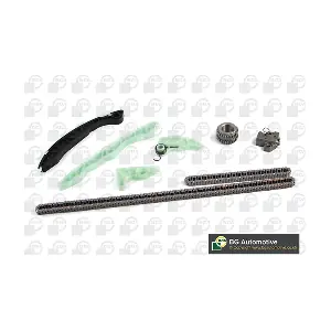 TC2740FK BGA