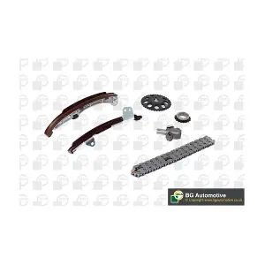 TC0465FK BGA