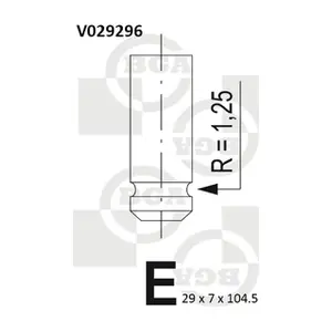 V029296 BGA