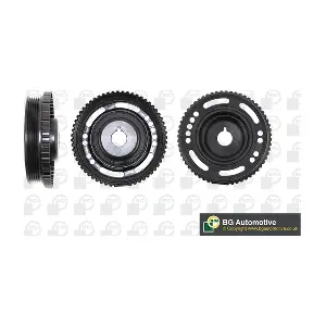 BGA DP8033