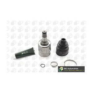 CV8102B BGA