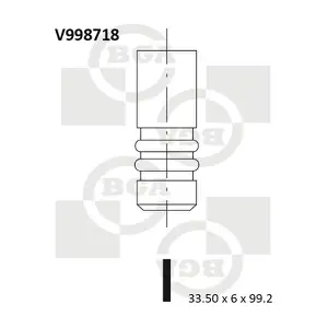 V998718 BGA