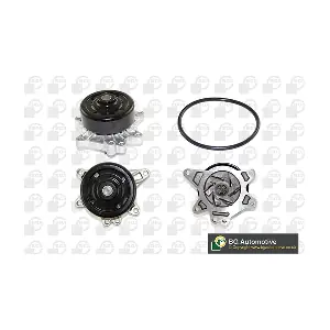 BGA CP3428