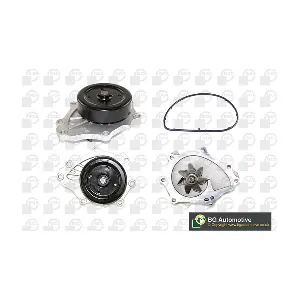 BGA CP3500