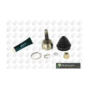 BGA CV9502A
