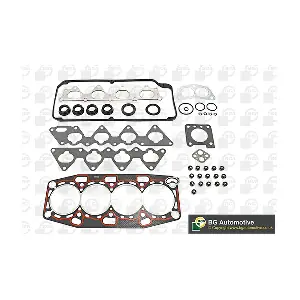 HK6589 BGA