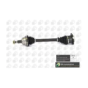 DS9619L BGA