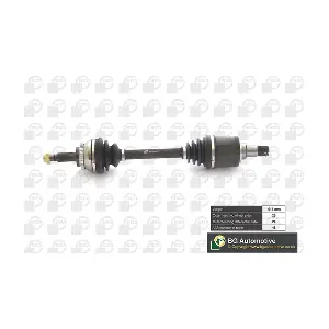 DS7608L BGA