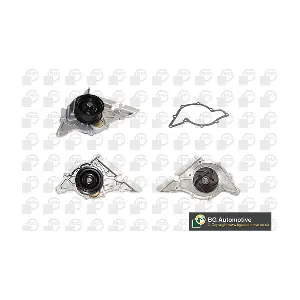 BGA CP3086