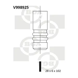 V998925 BGA