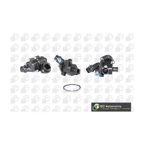 CT5018 BGA