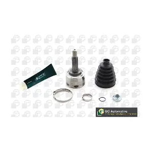 CV6104A BGA