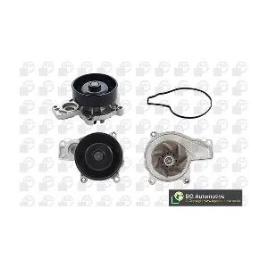BGA CP0902