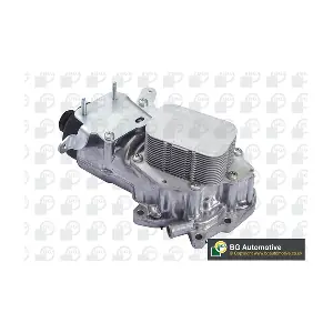BGA CO1409